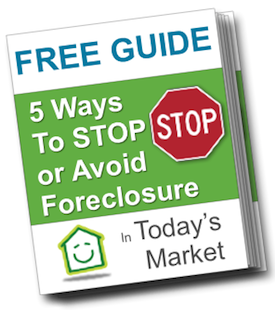 stop foreclosure Oahu Hawaii