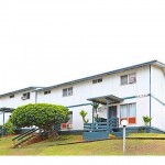 Pearl City Townhouse Front