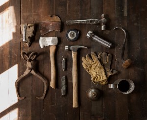 Home Improvement Tools - Sell Your House