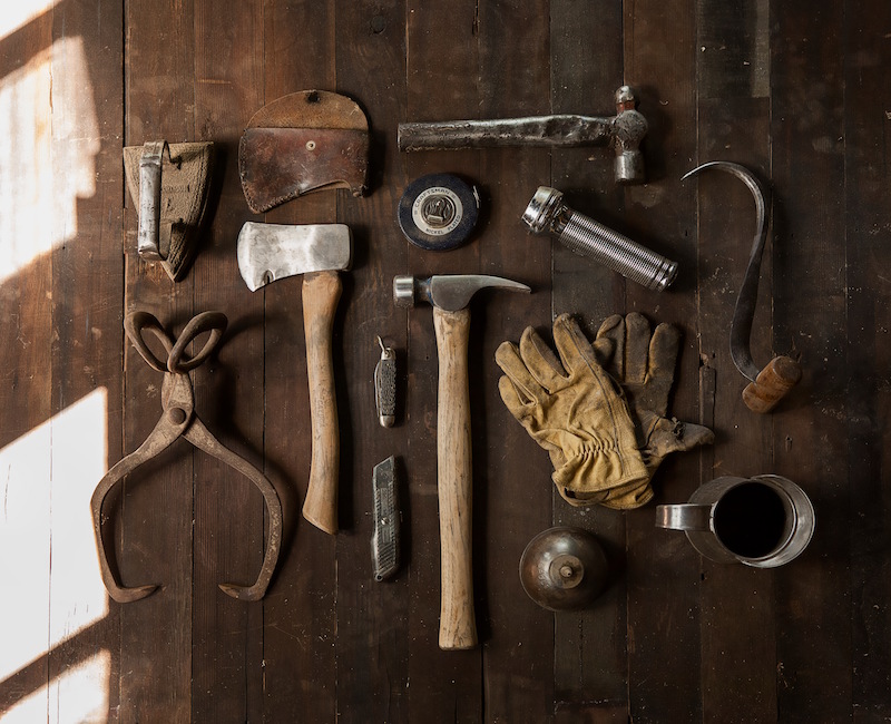 Home Improvement Tools - Sell Your House