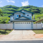 Hawaii Short Sale - 87-1057 Oheohe - Waianae