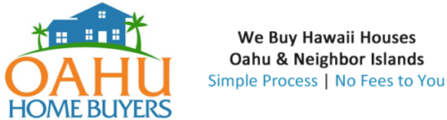 Oahu Home Buyers logo