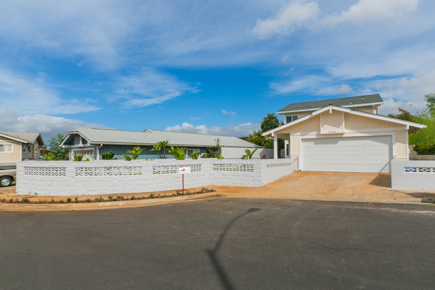Beautiful Waipahu House for Sale