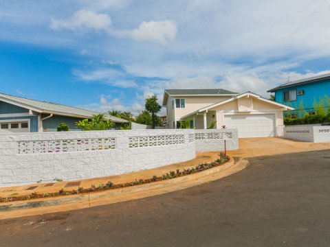 Beautiful Waipahu House for Sale