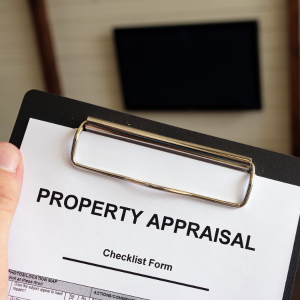 Repairs Needed for Appraisal In Hawaii