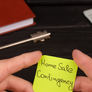 Selling House Contingency In Hawaii