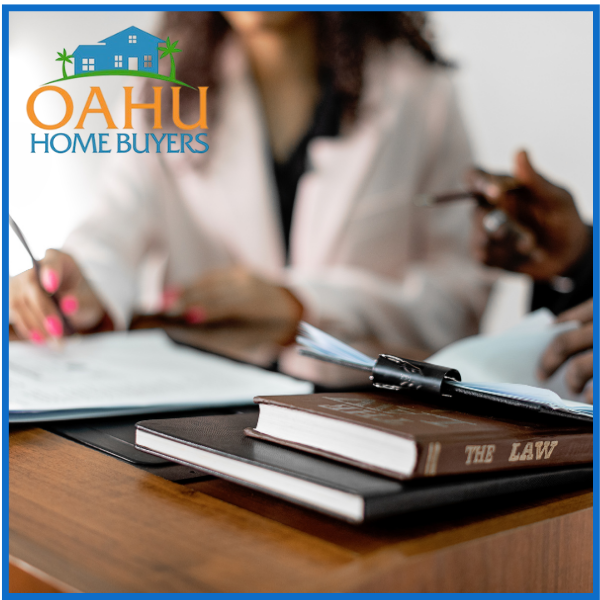 laws regarding Squatter Rights in Hawaii
