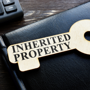Inherited Property Sale Tax Hawaii