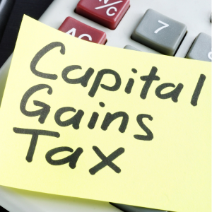 Tax on Profits from House Sale Hawaii