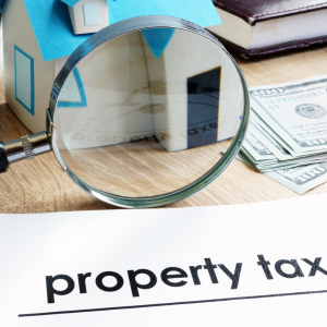 Taxes on Inherited Property Sales Hawaii