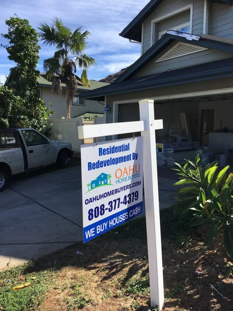 Sell My Condo Fast for Cash in Hawaii