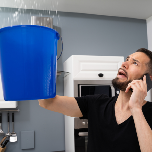 Selling a House Affected by Water Damage In Hawaii