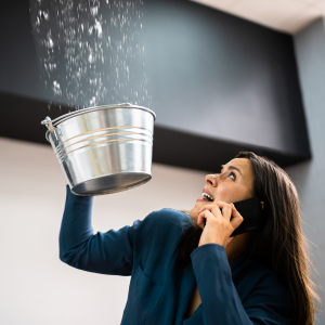 Selling a House with Water Damage In Hawaii