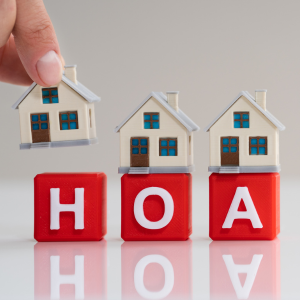 Can An HOA Take Your House in Hawaii