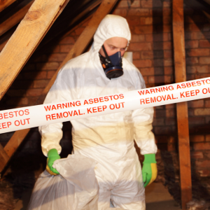 How to Sell My House With Asbestos In Hawaii