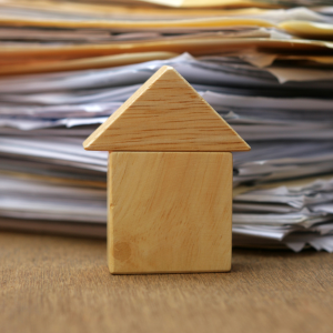 Necessary Documents for Selling a Home by Owner In Hawaii