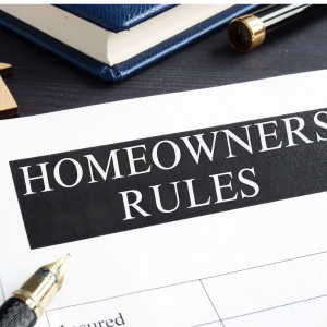 Delinquent Homeowners Association Dues Maui, Hawaii