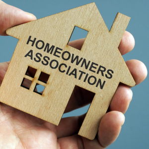 HOA Dues Behind Maui, Hawaii