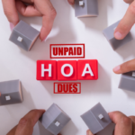 HOA Dues in Delinquency Maui, Hawaii