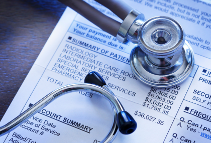 Can Medical Bills Take Your House in Honolulu