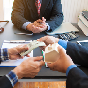 Closing Attorney Fees for House Purchase Oahu City