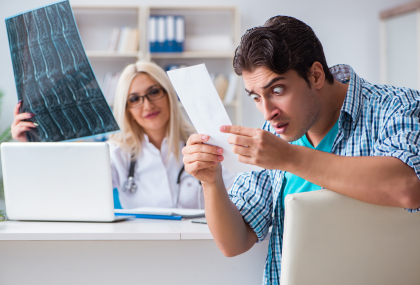 Can Medical Bills Take Your House in Honolulu