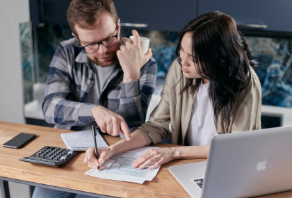 can medical bills take your house in Honolulu