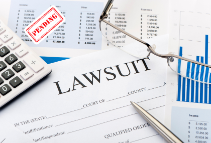 Sell A House With A Pending Lawsuit In Honolulu