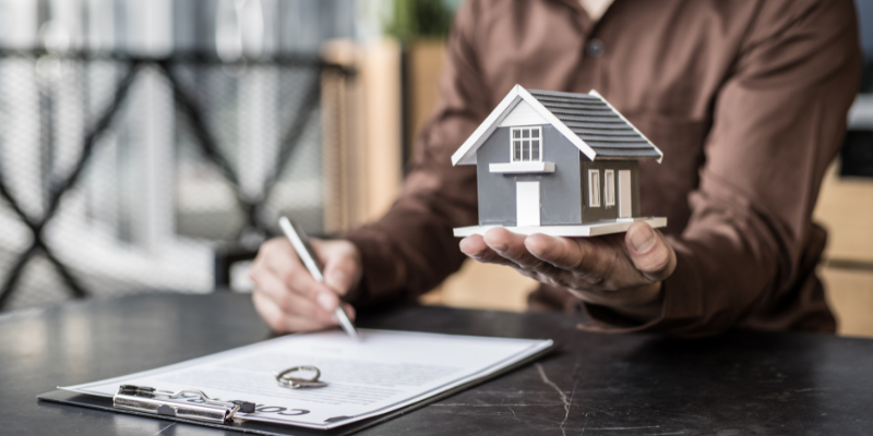 Switching Real Estate Agents [market_city]