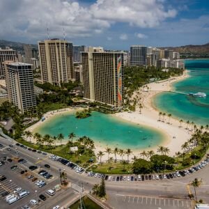 Oahu Cool Facts