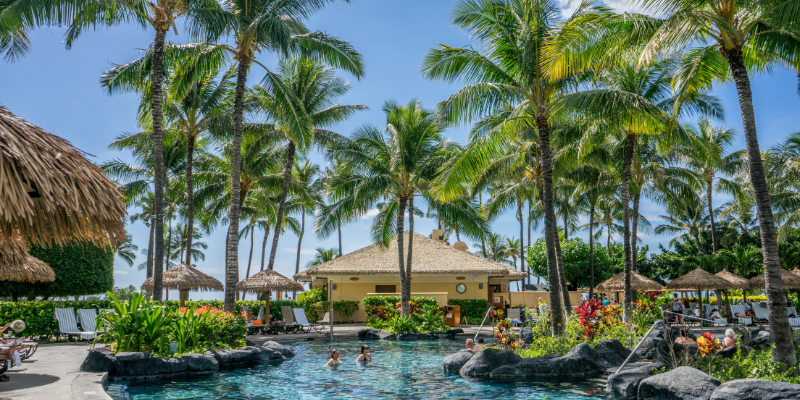 About Oahu, Hawaii Oahu
