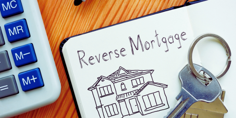 Reverse Mortgage Oahu