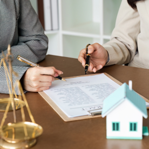 What Happens If a Seller Backs Out of a Contract In  Oahu