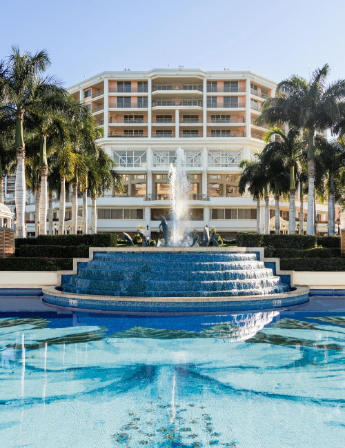 Maui landmark
