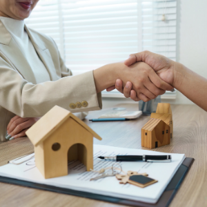 Cancelling a real estate contract Hawaii