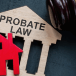 How are probate cases managed In Maui