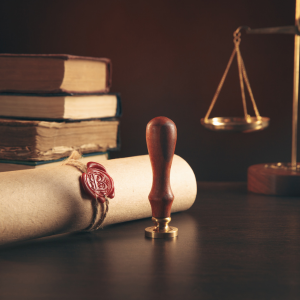 How does probate law work In Maui