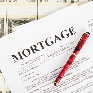 Mortgage approval after divorce In Oahu