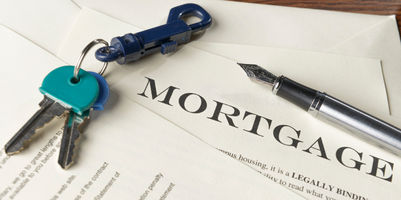 Securing a mortgage after divorce In [market_city]