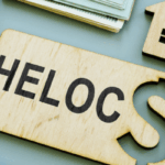 Sell house with HELOC in Maui