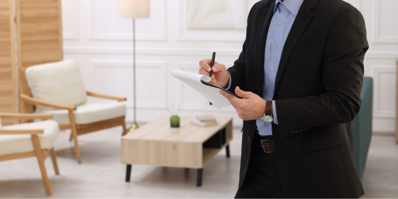 Who Covers the Cost of Appraisal and Inspection In [market_city]