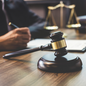 Altering Will Executor in Hawaii