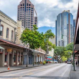 Best and Worst Neighborhoods In Oahu