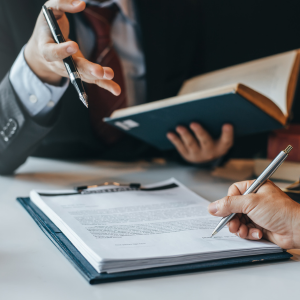 Changing the Executor in Hawaii
