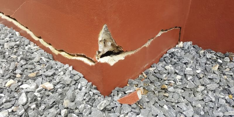 Foundation Crack Repair Costs in Hawaii 2025 Guide