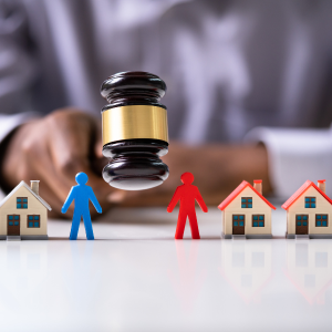 House Refinance After Divorce in Hawaii