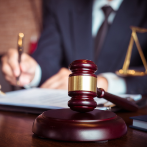 Replacing Executor of Will in Hawaii