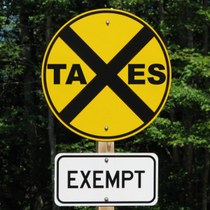 Tax Rate on Property In Oahu