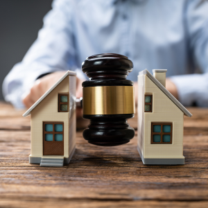 Am I Allowed to Rent My Property During Divorce Proceedings Oahu