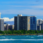 Is Oahu a safe place